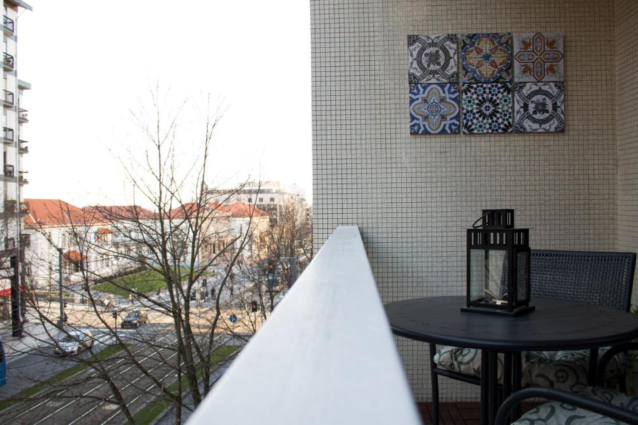 Origami Porto Residencia & Hostel Vila Nova de Gaia Exterior photo